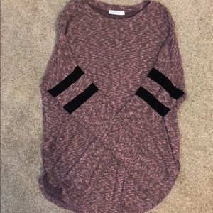 Women’s long sleeve